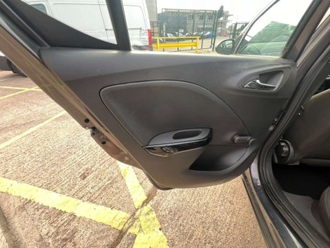 Vauxhall Corsa 1.4 Corsa Energy AC ecoFLEX 5dr *NATIONAL DELIVERY* 29