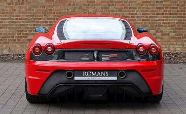 Ferrari 430 Scuderia 22