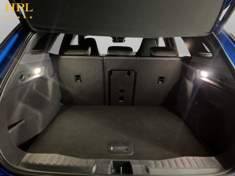 Ford Explorer Extended Range 77kWh Premium SUV 5dr Electric Auto (286 ps) 2 Owners - Air 20
