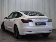 Tesla Model 3 Model 3 Long Range AWD 4WD 4dr 12