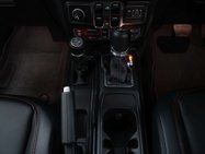 Jeep Wrangler 2.0 Wrangler Rubicon Unlimited Edition Auto 4WD 4dr 20