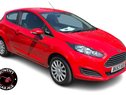 Ford Fiesta 1.2 Fiesta Style 3dr