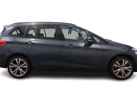 BMW 2 Series 2.0 218d Sport MPV 5dr Diesel Auto Euro 6 (s/s) (150 ps) 5