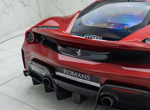 Ferrari 488 Pista 31