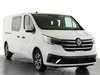 Renault Trafic LL30 Blue dCi 170 ExtraSport[Safety] CrewVan EAG9