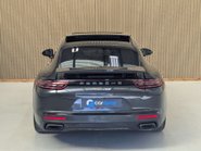 Porsche Panamera 2.9 Panamera 4 E-Hybrid Semi-Auto 4WD 5dr 26