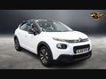 Citroen C3 1.2 C3 Feel PureTech 5dr *NATIONAL DELIVERY* 1
