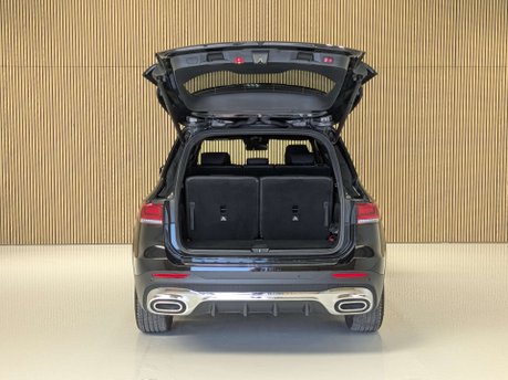 Mercedes-Benz GLB 2.0 GLB 200 AMG Line Premium D 4Matic Auto 4WD 5dr 26
