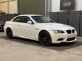 BMW M3 4.0 V8 Convertible 2dr Petrol DCT Euro 5 (420 ps) 38