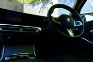 BMW 3 Series 2.0 320i M Sport Auto 4dr 25