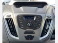 Ford Transit Custom 2.2 TDCi 290 Panel Van 5dr Diesel Manual L1 H2 (186 g/km, 123 bhp) 30