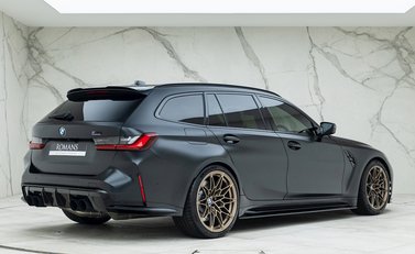 BMW M3 Touring 7