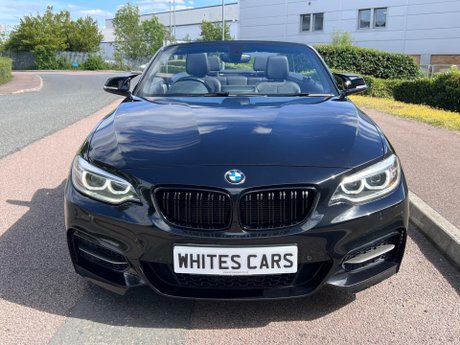 BMW 2 Series 3.0 M235i Auto Euro 6 (s/s) 2dr 53