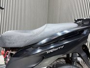 Yamaha Tricity 125 2016 ONLY 10K SPARES OR REPAIR 3 WHEELER 125CC RIDE ON A CBT 19