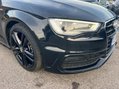 Audi A3 1.4 TFSI S line Sportback Euro 5 (s/s) 5dr 12