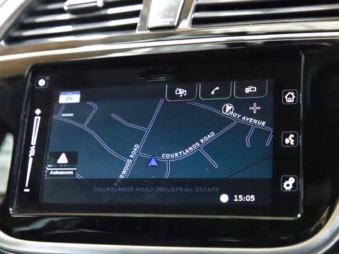 Suzuki SX4 S-Cross 1.4 Boosterjet 48V Hybrid SZ-T 5dr 23