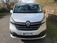 Renault Trafic SL28 SPORT ENERGY DCI 9