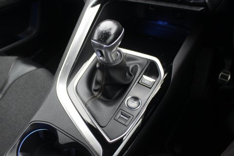 Peugeot 5008 5dr 1.2 PureTech GT Line 20