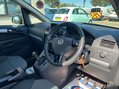 Vauxhall Zafira 1.6 Zafira Exclusive 5dr 18