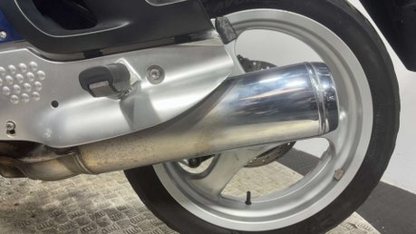 BMW R1100 RT 1997 NEW MOT 50K EXCELLENT COMMUTER BIKE CLEAN EXAMPLE TOURER 11