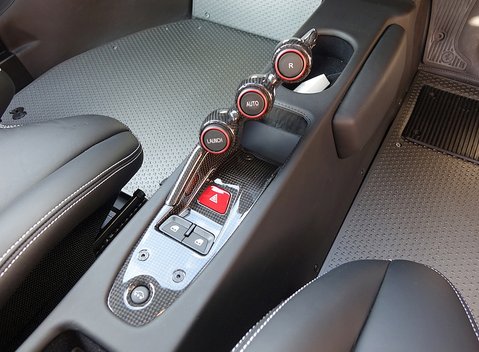 Ferrari 458 Speciale 17