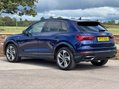 Audi Q3 1.5 TFSI CoD 35 Black Edition S Tronic Euro 6 (s/s) 5dr 3