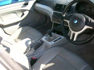 BMW 3 Series 318I SE 5