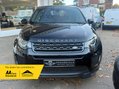 Land Rover Discovery Sport 2.0 Discovery Sport Landmark TD4 Auto 4WD 5dr 6