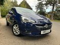Vauxhall Corsa DESIGN ECOFLEX S/S 6