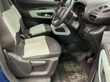 Citroen Berlingo 1.5 BlueHDi Flair M MPV Euro 6 5dr 9