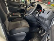 Citroen Berlingo 1.6 Berlingo 625 X VTi 8