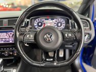 Volkswagen Golf 2.0 TSI R Hatchback 5dr Petrol DSG 4Motion Euro 6 (s/s) (300 ps) 39