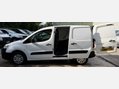 Peugeot Partner 1.6 HDi 850 Professional Panel Van 4dr Diesel Manual L1 (132 g/km, 90 bhp) 31