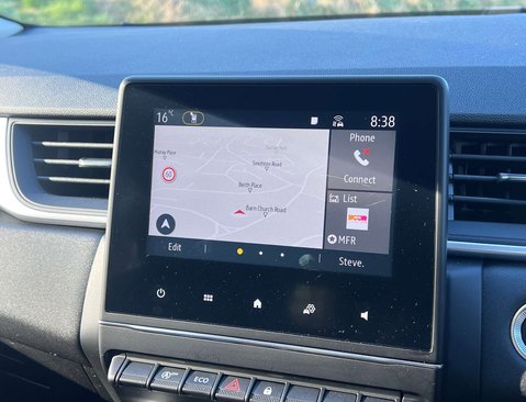 Renault Captur 1.0 Captur Iconic TCe 5dr 22