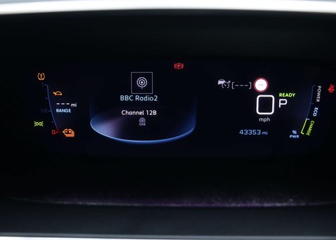 Peugeot 208 208 GT Premium EV 5dr 19