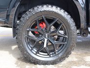 Ford Ranger Brand new pre reg RAPTOR ECOBOOST 3.0 V6 styled by seeker UK  5