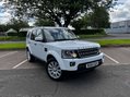 Land Rover Discovery 3.0 Discovery SE SDV6 Auto 4WD 5dr 5