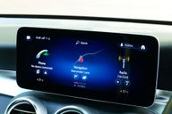 Mercedes-Benz GLC 2.0 GLC 300 AMG Line Premium+ D 4Matic Auto 4WD 5dr 43