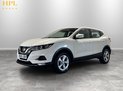Nissan Qashqai 1.3 DIG-T Acenta Premium SUV 5dr Petrol Manual Euro 6 (s/s) (160 ps) 3