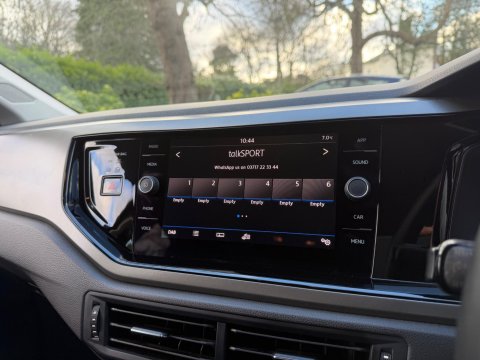 Volkswagen Polo 1.0 EVO SE Euro 6 (s/s) 5dr 31