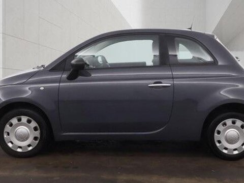 Fiat 500 1.2 Pop Euro 6 (s/s) 3dr 4