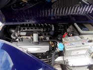Morgan Plus Eight 4.8 40