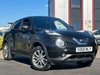 Nissan Juke 1.5 dCi Tekna SUV 5dr Diesel Manual Euro 6 (s/s) (110 ps)