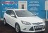 Ford Focus 1.6 TDCi Titanium Navigator Estate 5dr Diesel Manual Euro 5 (s/s) (115 ps)
