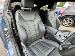 BMW 4 Series 2.0 420d xDrive M Sport MHEV Auto 4WD 2dr 76