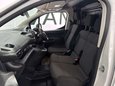 Peugeot Partner 1.5 Professional L2 BHDi 5dr 23