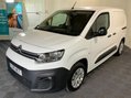 Citroen Berlingo 1.6 BlueHDi 650 Enterprise M SWB Euro 6 5dr 33