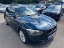 BMW 1 Series 1.6 116i Sport Auto Euro 6 (s/s) 3dr
