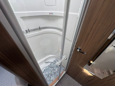 Hymer Master Line 780 30