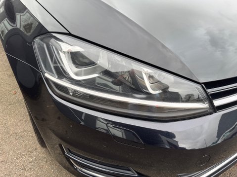 Volkswagen Golf GT EDITION TSI ACT BMT 14